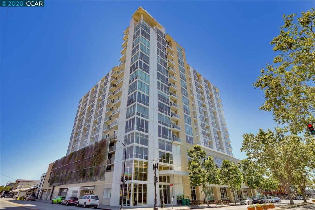 222 Broadway Oakland