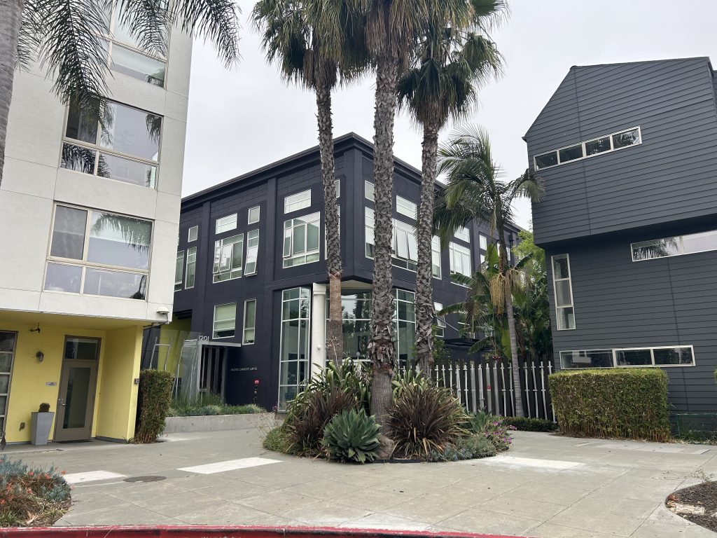 Pacific Cannery Lofts Oakland