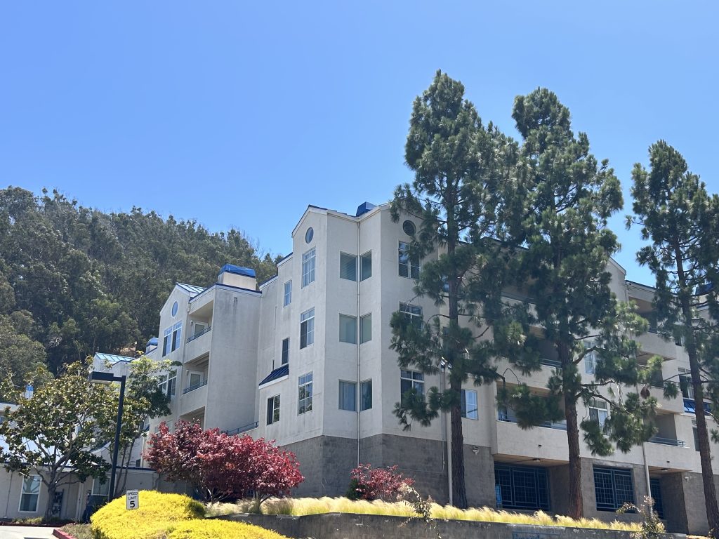 535 Pierce Street Albany CA