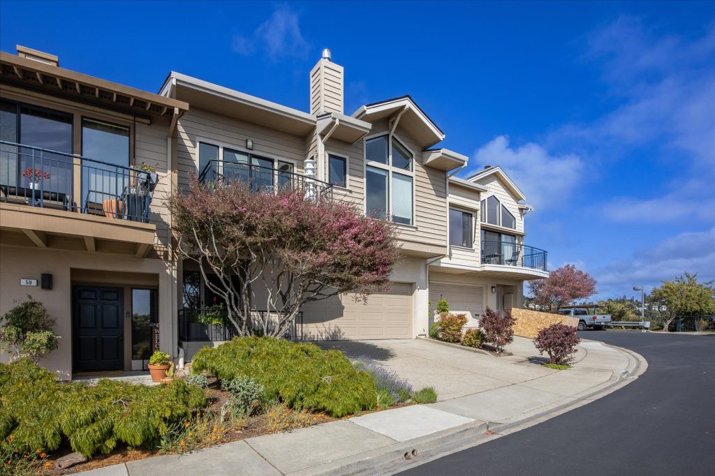 Hiller Highlands Townhomes For Sale