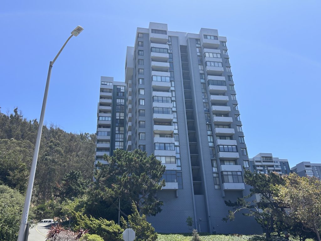 555 Pierce Street Albany CA
Albany condos for sale