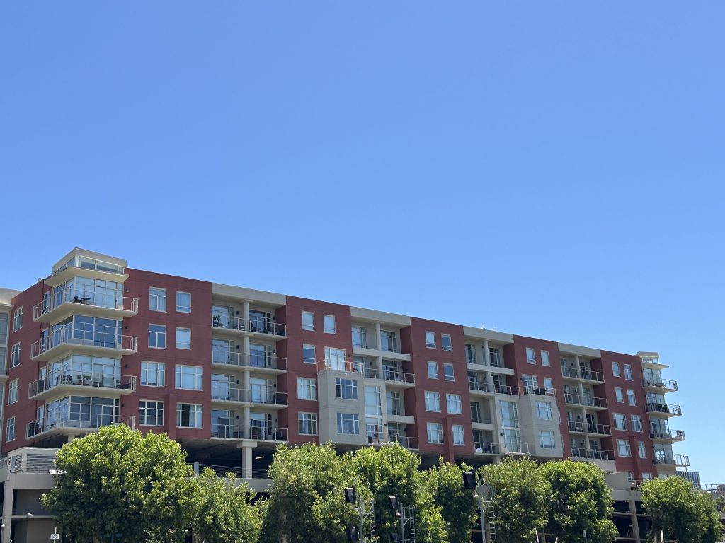 Horton Street Condos for Sale Emeryville