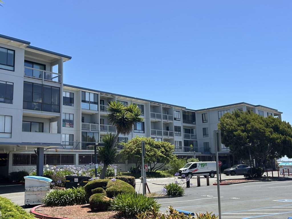 Watergate Condos for Sale Emeryville