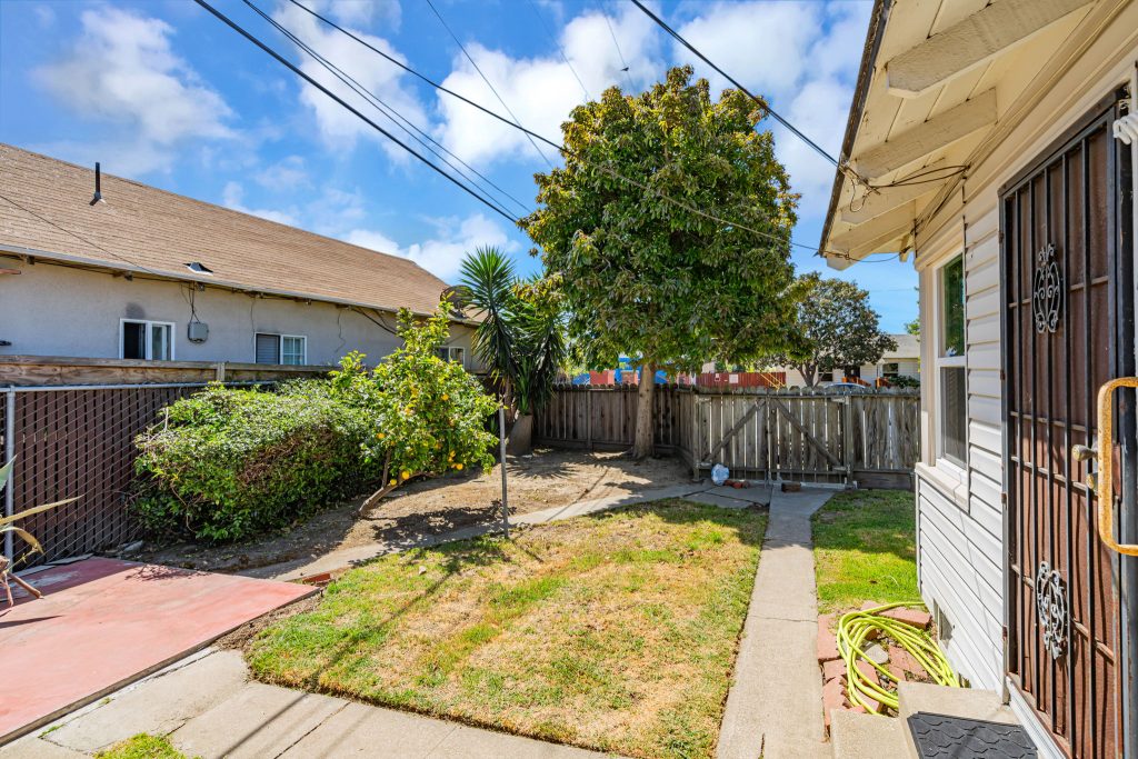 Atchison Village Richmond CA