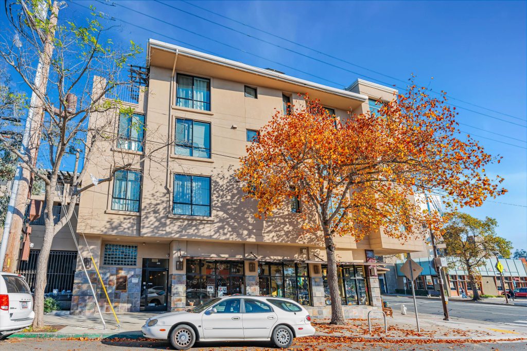 1801 University Ave Berkeley