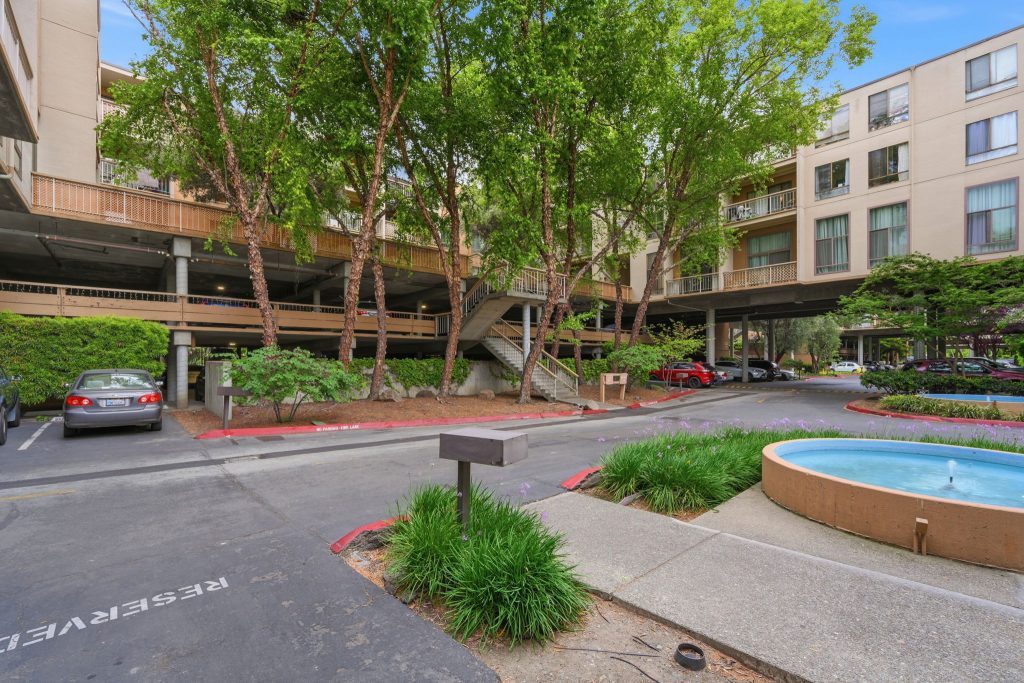 Walnut Creek condos for sale