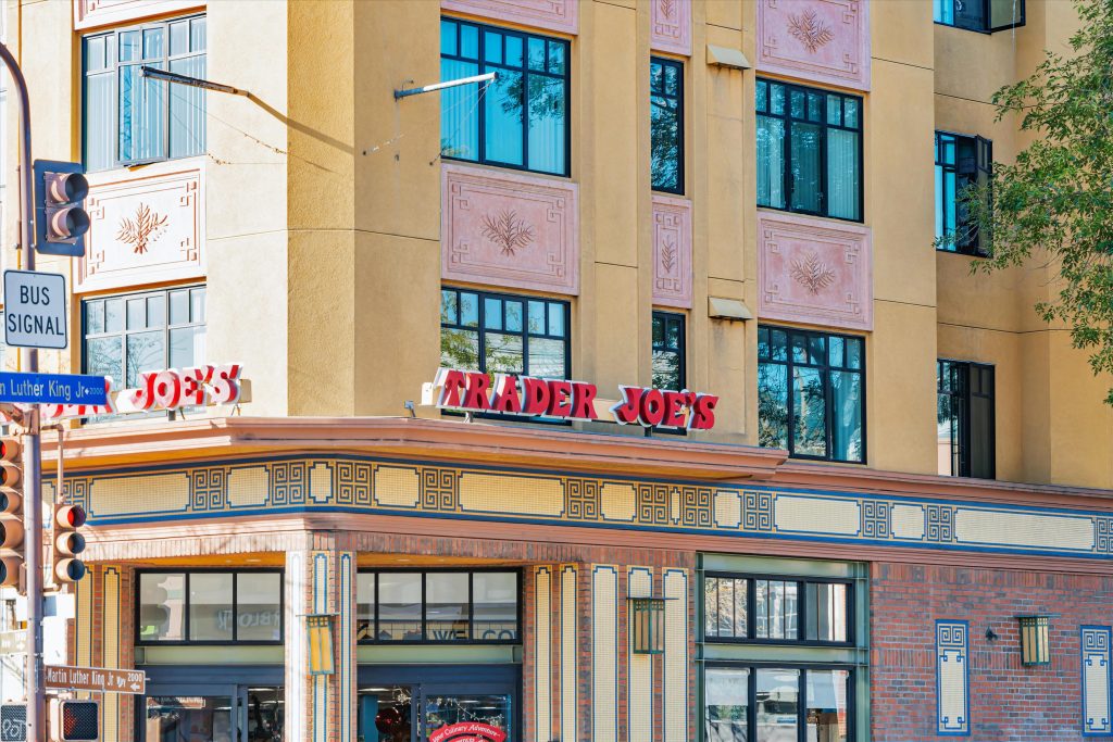 Berkeley Condominium Market