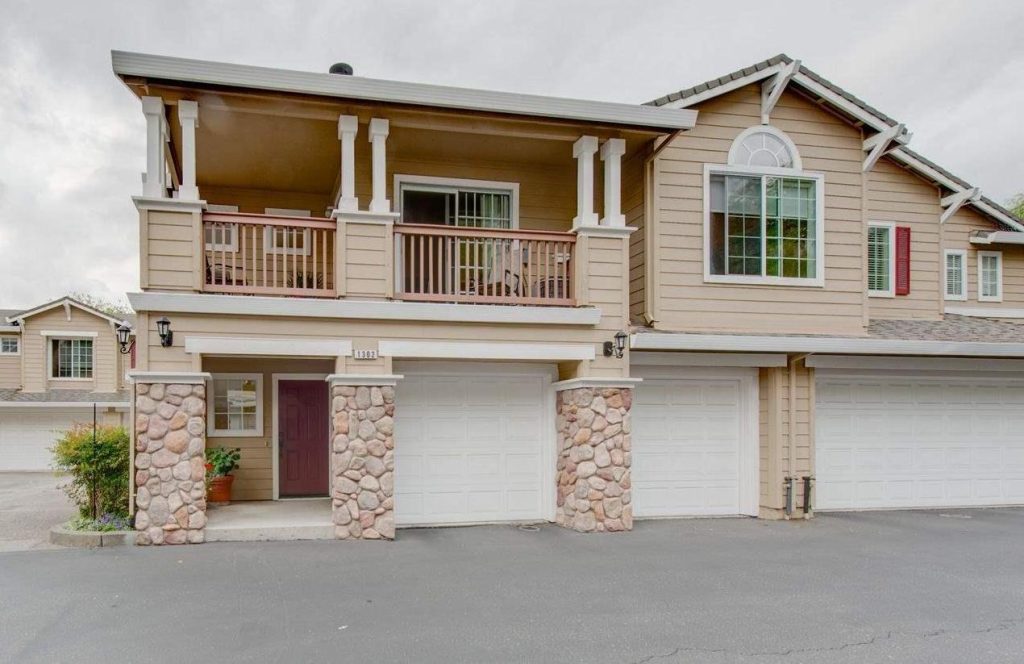 Ca Sunridge San Ramon