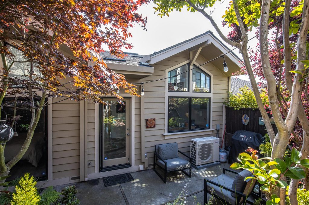 Rockridge townhomes for sale