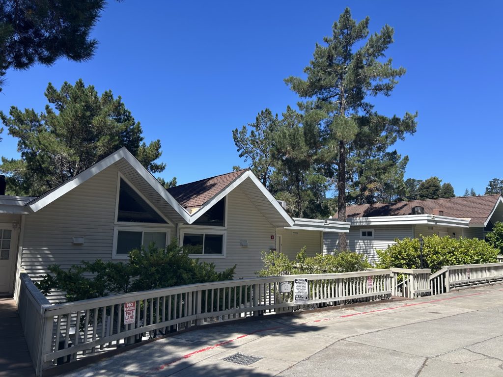 Ascot Court Moraga Condos